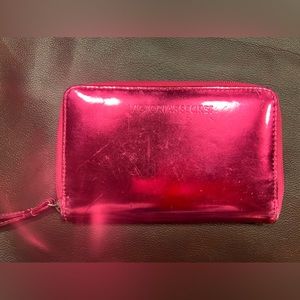 Victoria’s Secret Wallet